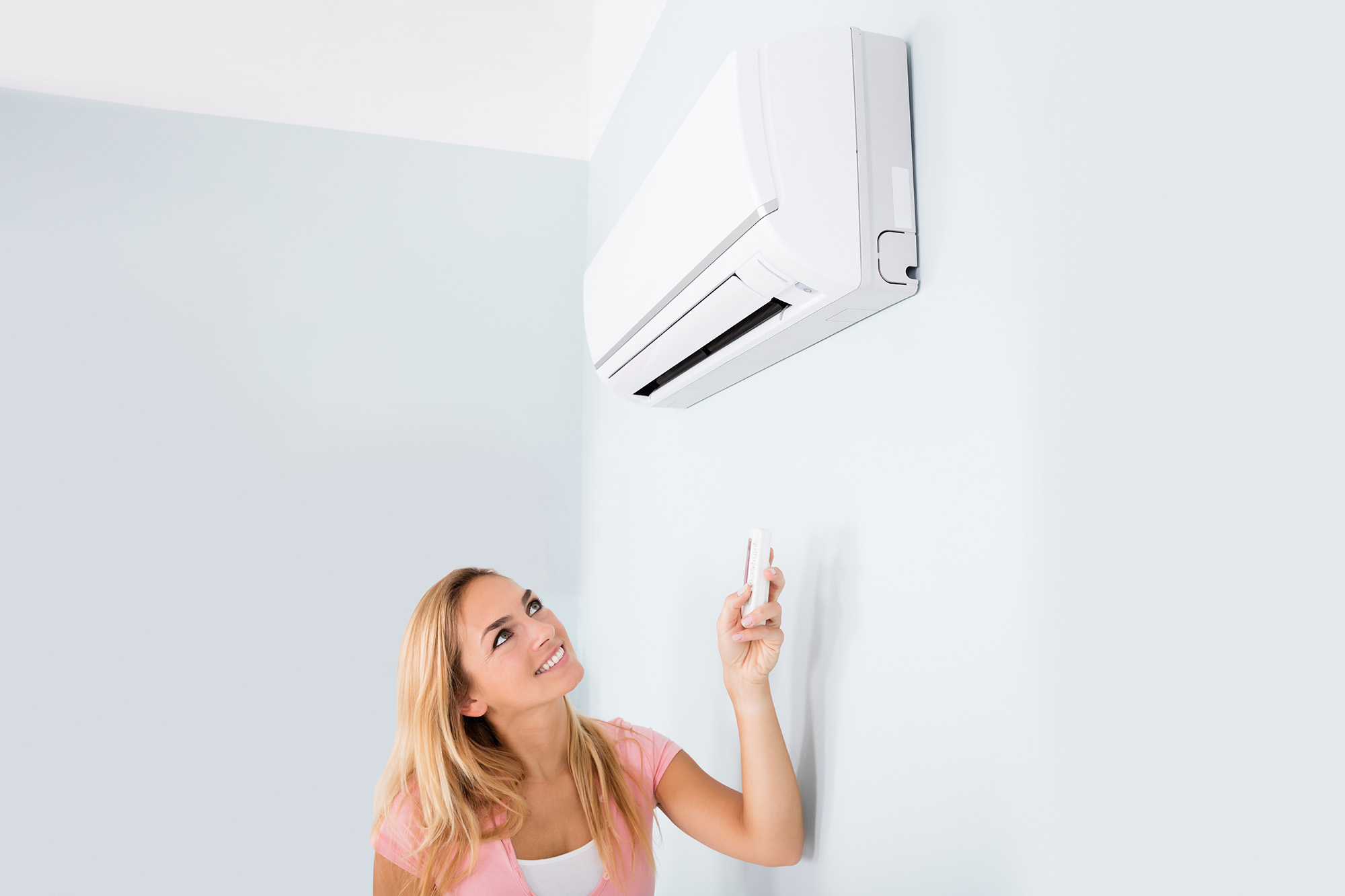 Air Conditioner Replacement