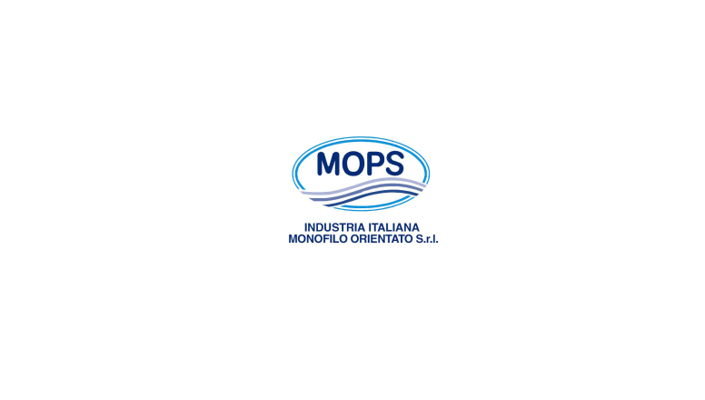 2019 40° ANNIVERSARIO DEL MARCHIO MOPS